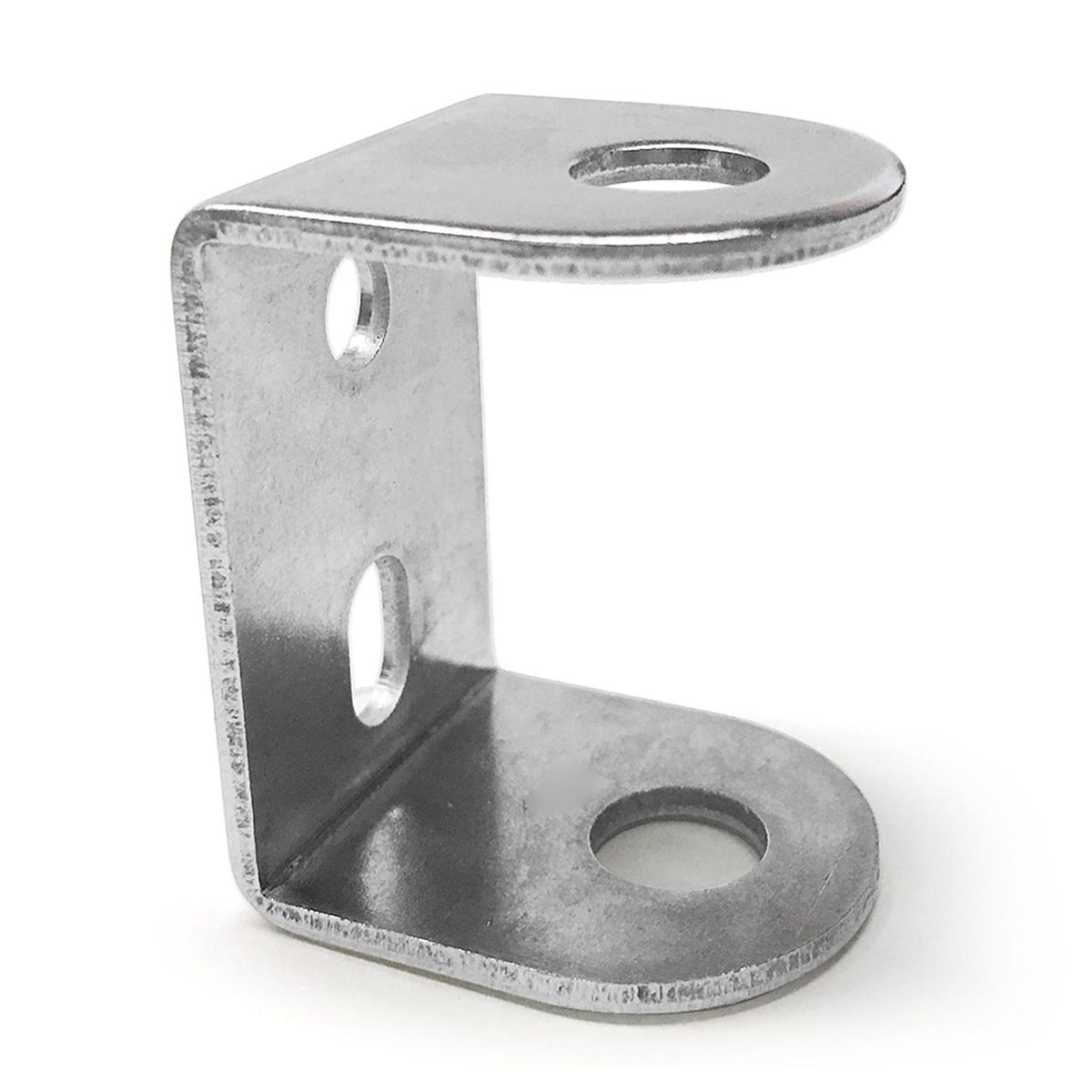 Stainless Steel Ocean Inflatable Kayak Rudder Mounting Bracket Rudder Holder