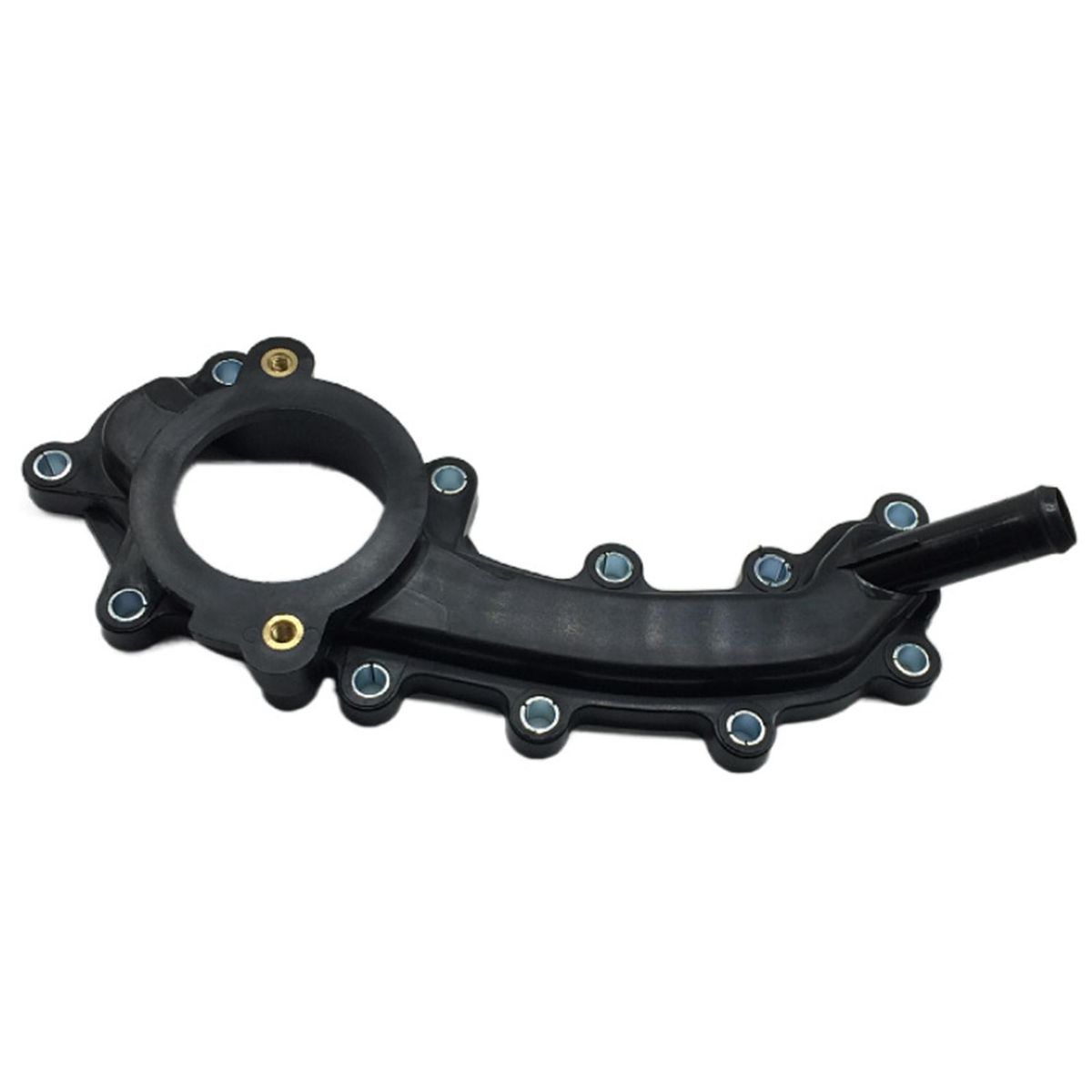 Thermostat Housing Water Outlet for CHRYSLER 300 2014-2017