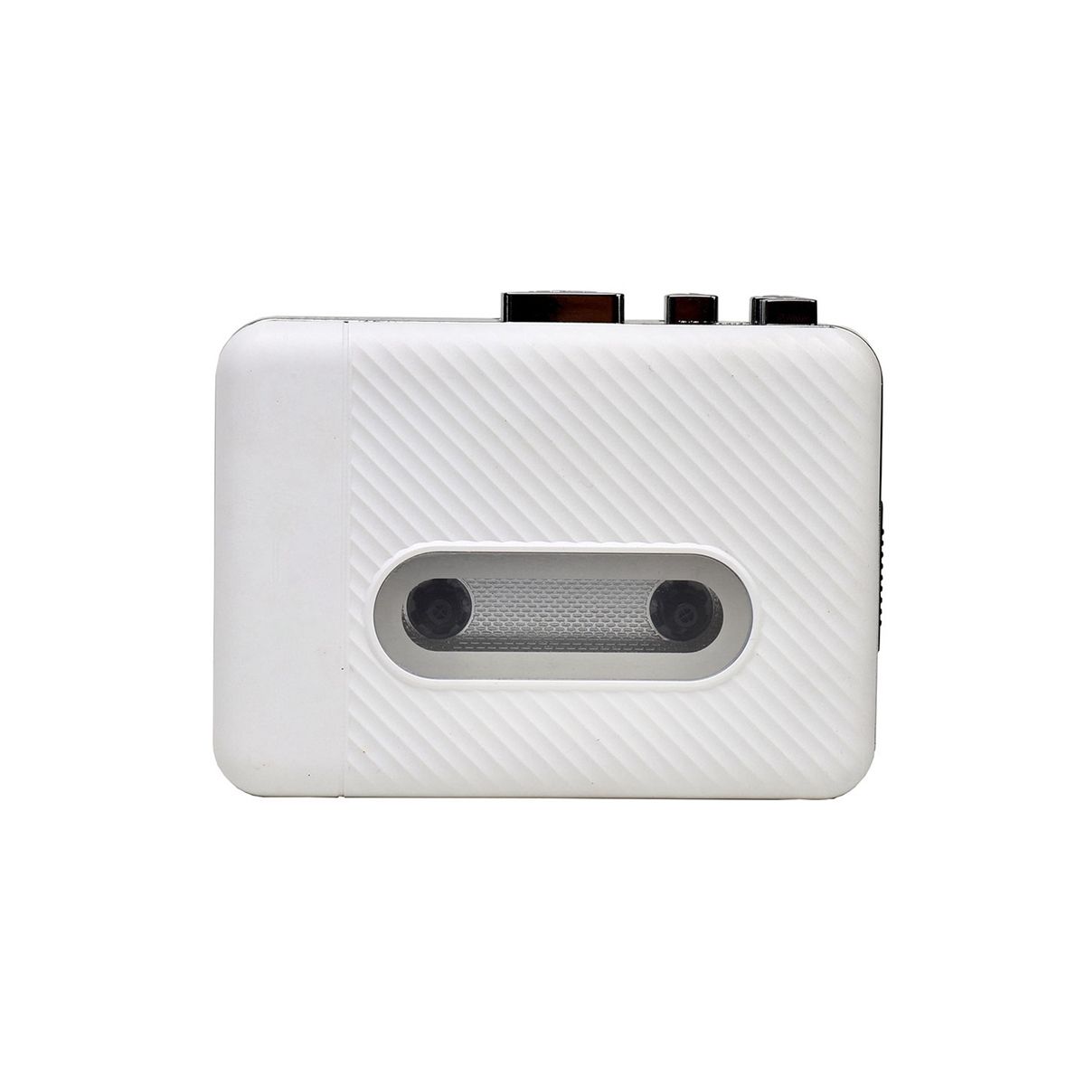 Super USB Audio Tapes Cassette Player Capture Recorder to Mp3 Converter Capture Player Cassette Tape to PC for USB Flash