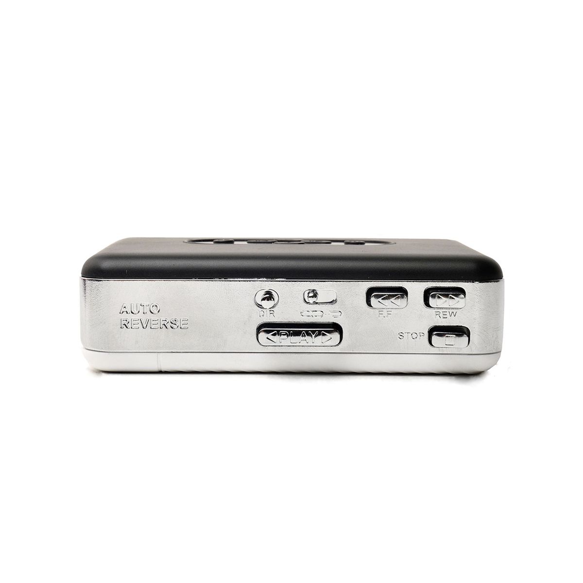 Super USB Audio Tapes Cassette Player Capture Recorder to Mp3 Converter Capture Player Cassette Tape to PC for USB Flash