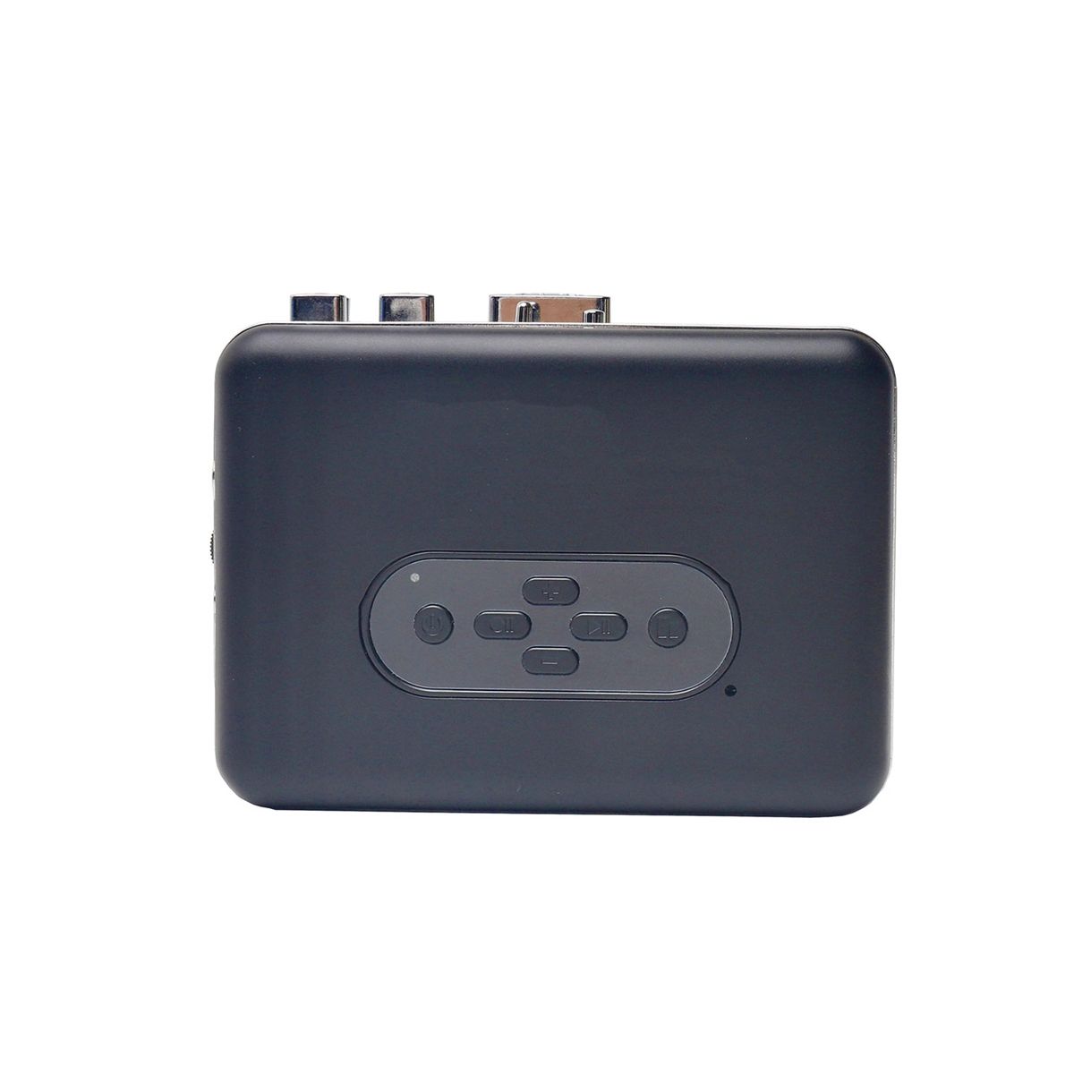 Super USB Audio Tapes Cassette Player Capture Recorder to Mp3 Converter Capture Player Cassette Tape to PC for USB Flash