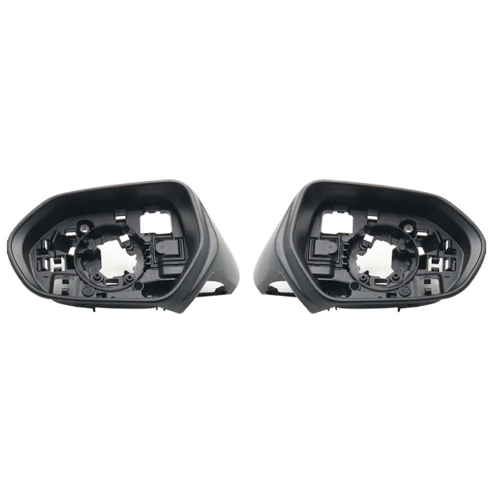 Car Wing Door Side Outside Rear View Mirror Frame for Camry