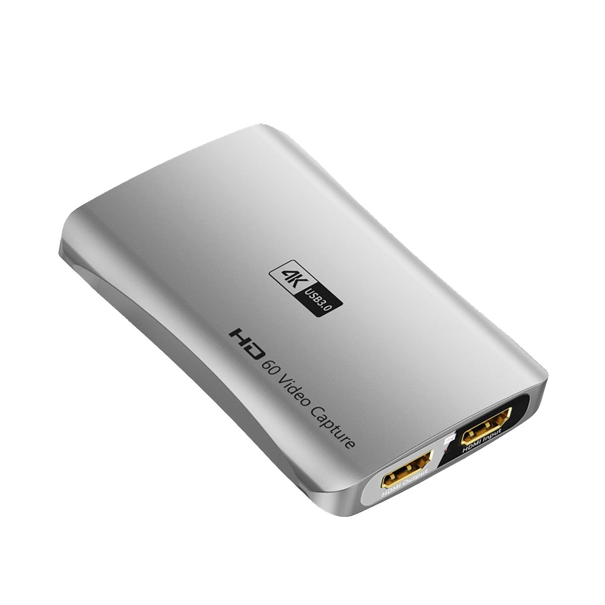 Audio Video Capture Card 1080P 4K 60HZ with Loop Out Capture Card