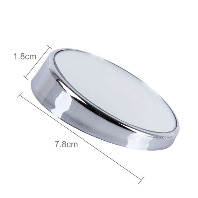 3R-023 Car Blind Spot Rear View Wide Angle Mirror