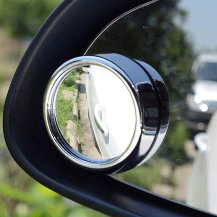3R-023 Car Blind Spot Rear View Wide Angle Mirror