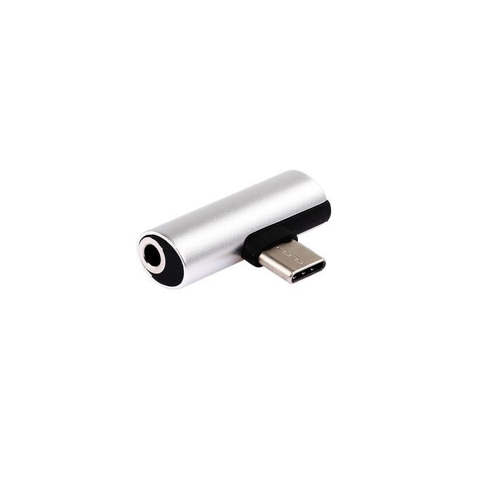Type-C To Type-C Jack 3.5mm Earphone Cable Type C Audio