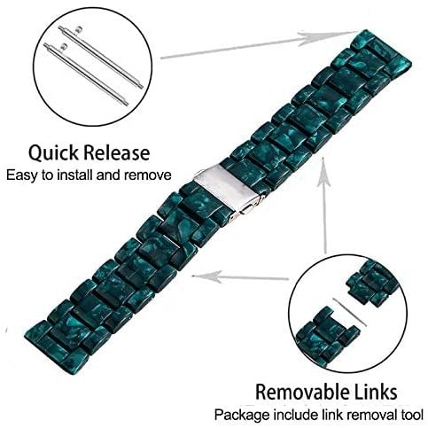 Replacement Band For Samsung Watch - 20mm
