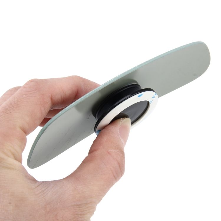3R-053 Car Truck Blind Spot Rear View Wide Angle Mirror