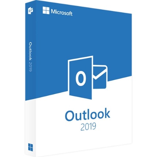Outlook 2019 For 1 Pc Or Mac