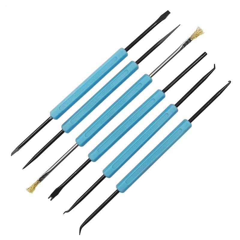 Welding Auxiliary Tools Circuit Board Welding Repair