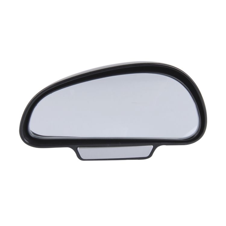 Blind Spot Left Rear View Wide Angle Adjustable Mirror