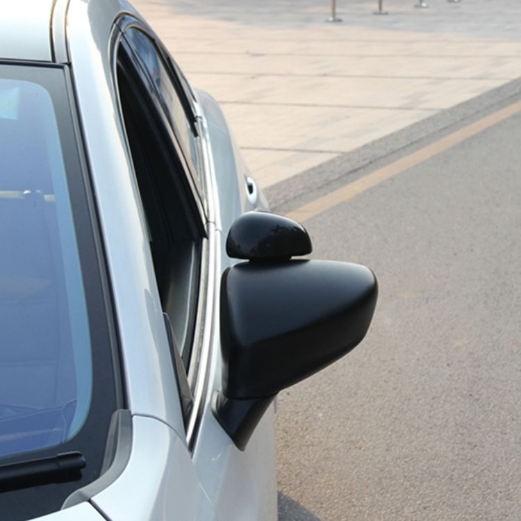 Blind Spot Left Rear View Wide Angle Adjustable Mirror