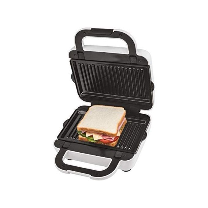 3 In 1 Sandwich Maker With Grill And Waffle Maker