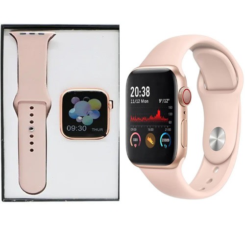 I7 Series Smart Watch 2020