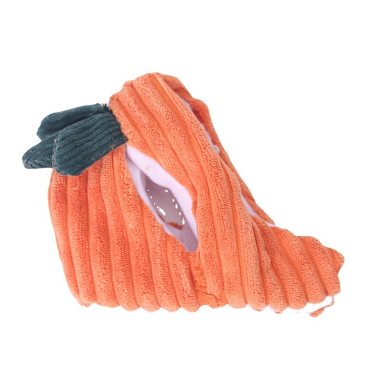 Dog Hat Cat Dog Cap Casual Headwear Pet Supplies Orange