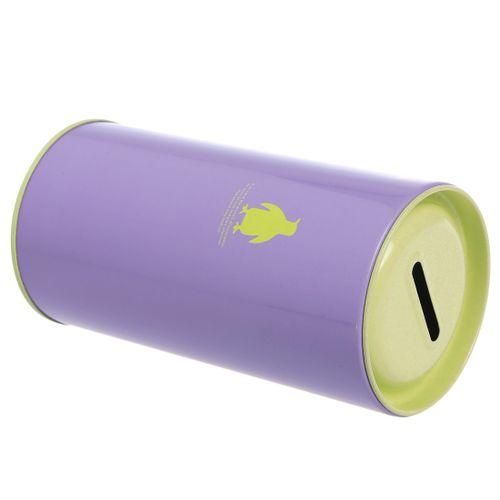 Animal Piggy Bank Coin Box Cartoon Child Toy Penguin