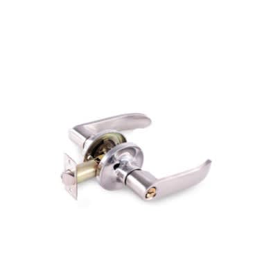 Hardware Indoor Home Use Handle Lever Ball Shape Anti-corrosion
