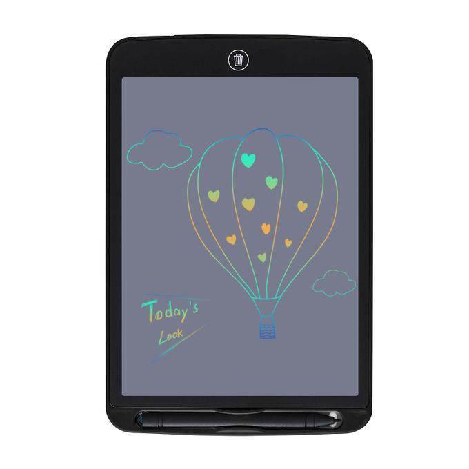 10.5 Inch LCD Writing Tablet Electronic Digital Drawing