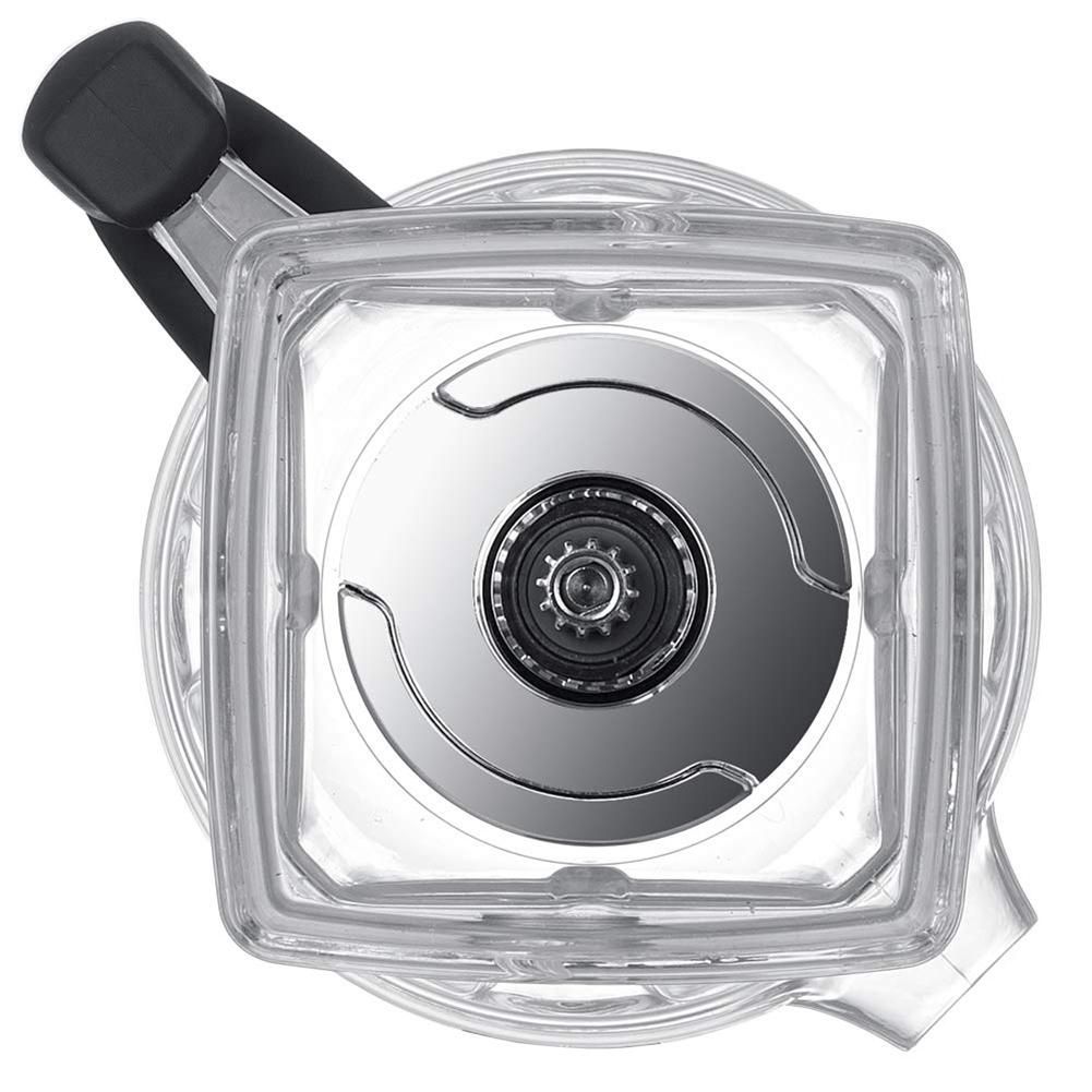 Blender Jar 64Oz, Replacement Transparent Blender Container
