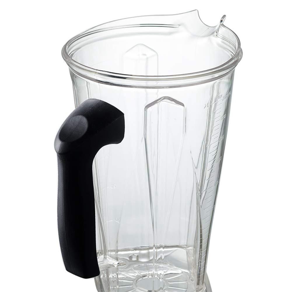 Blender Jar 64Oz, Replacement Transparent Blender Container