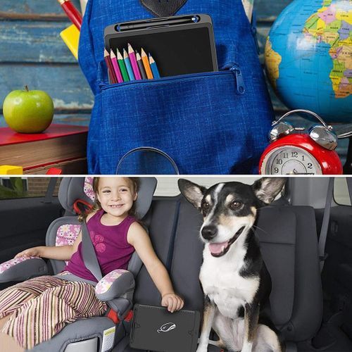 12" LCD Writing Tablet For Home School Office Kids