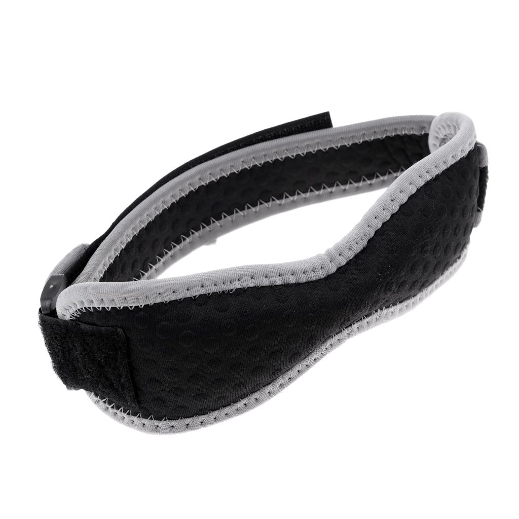 Adjustable Knee Wrap Support Compression Sleeves F