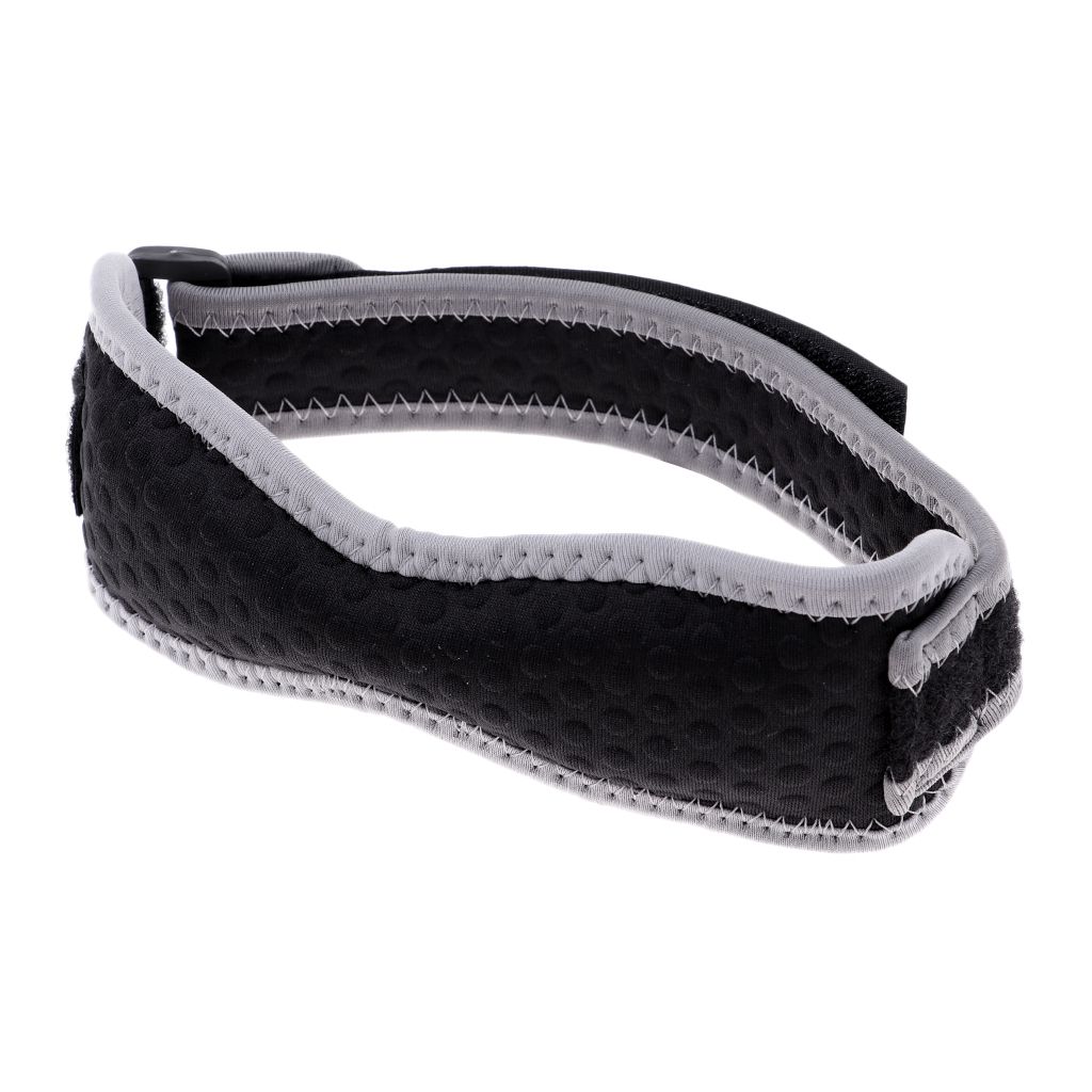 Adjustable Knee Wrap Support Compression Sleeves F