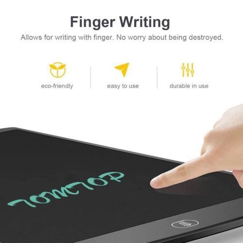 6.5Inch LCD Drawing Tablet For Children's Toys Painting Tools Electronics Writing Board Boy Kids Educational Toys