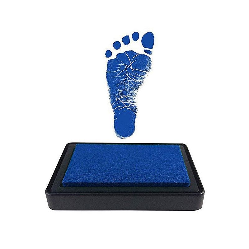 Baby Hand&Foot Print Hands Feet Baby Care Safe Non-toxic