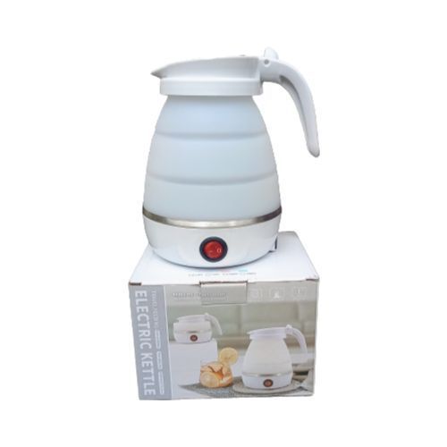 Boiled Water Foldable Electric Collapsible Camping Outdoor