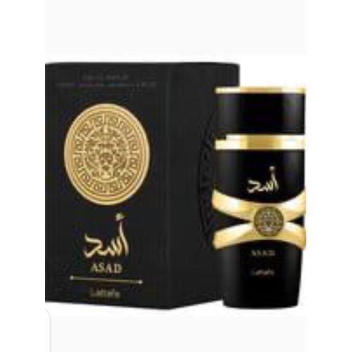 Asad  Parfum For Men 100ml EDP