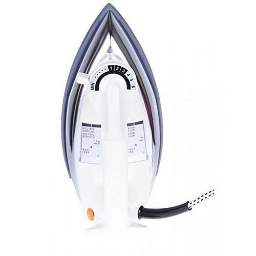 De-luxe Automatic Heavy Duty Iron Non- Stick NI-22AWT