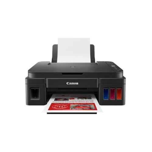Ink Cart Canon Pixma G3411 Printer