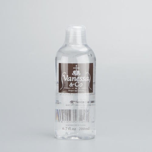 Vanessa Water Soluble Lubricant For Vaginal And Anal Sex - 200ml