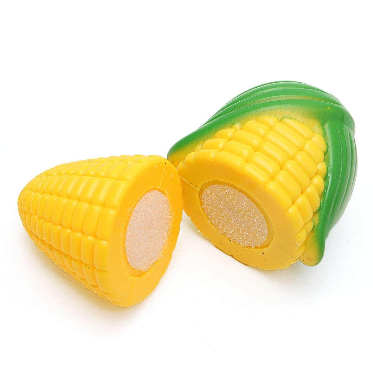 9pcs Plastic Kitchen Food Pretend Play Toys Vegetable Fruit Kid Gift Set