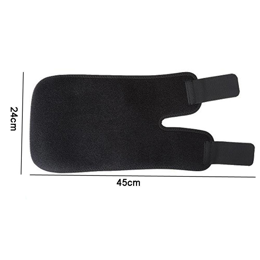Calf Shin Support Brace, Adjustable Calf Compression Sleeve Wrap Band for Sports