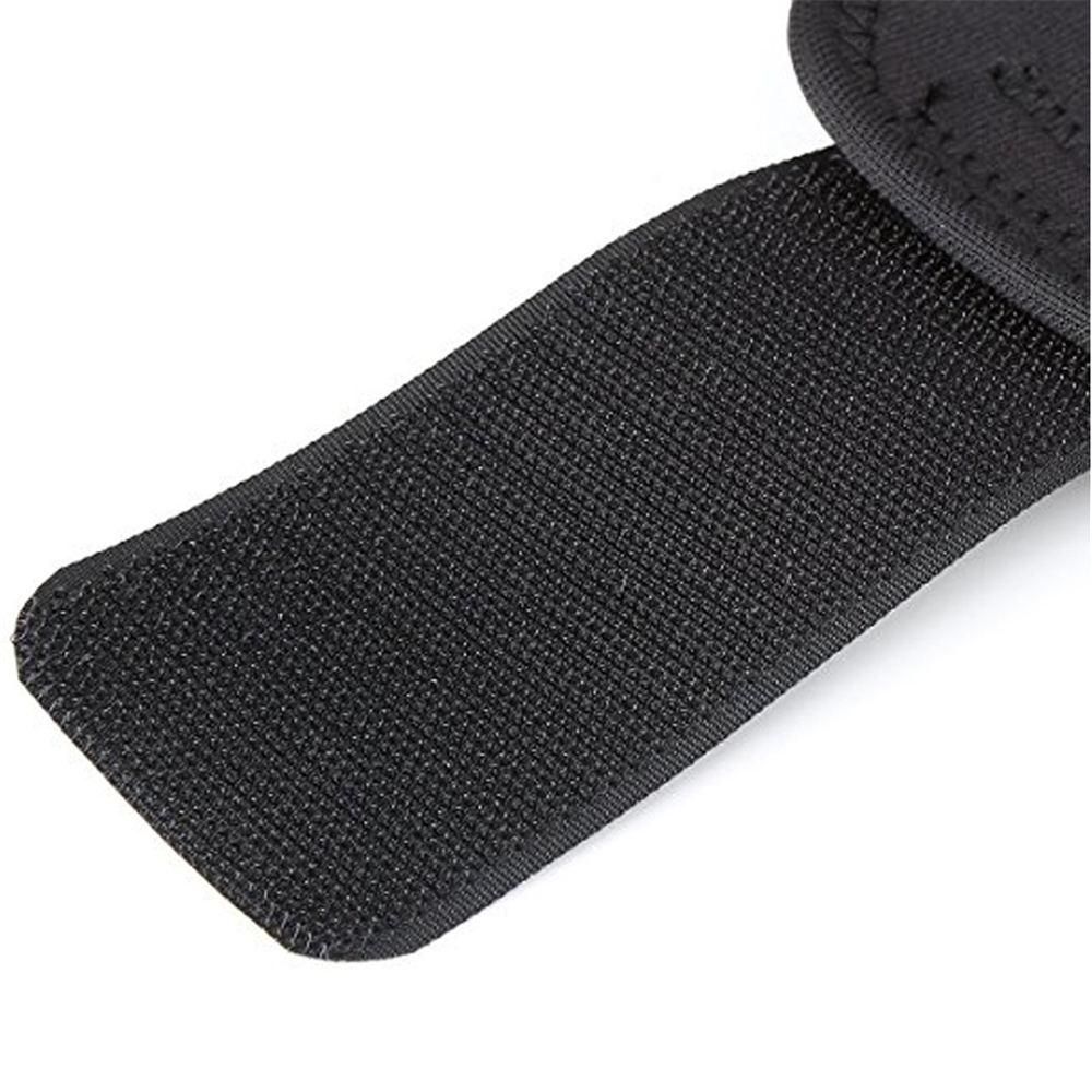 Calf Shin Support Brace, Adjustable Calf Compression Sleeve Wrap Band for Sports