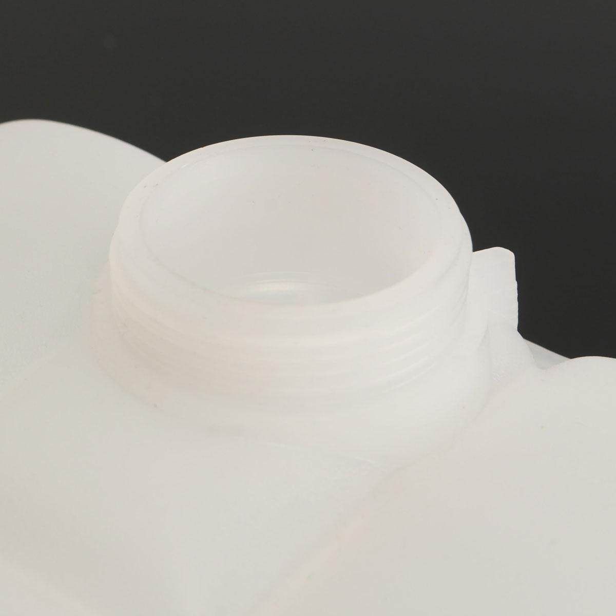 For 04-12 Mazda 3 Coolant Overflow Recovery Bottle Tank Resevoir