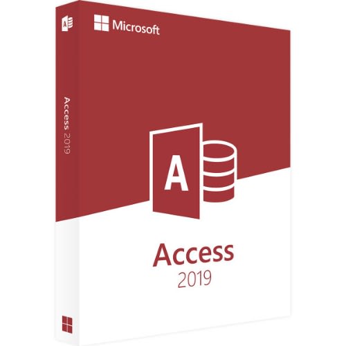 Access 2019 For 1 Pc
