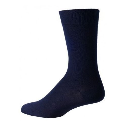 3IN1 BLUE SOCKS