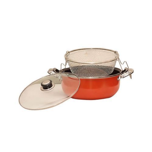 Non-Stick Deep Stir/Fry Pan