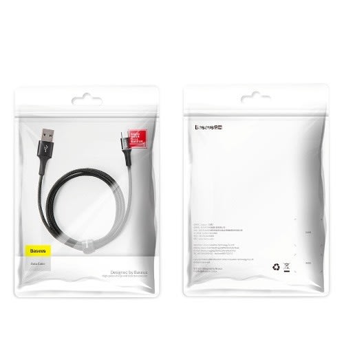 Baseus Micro-USB 3a Data And Charging Cable