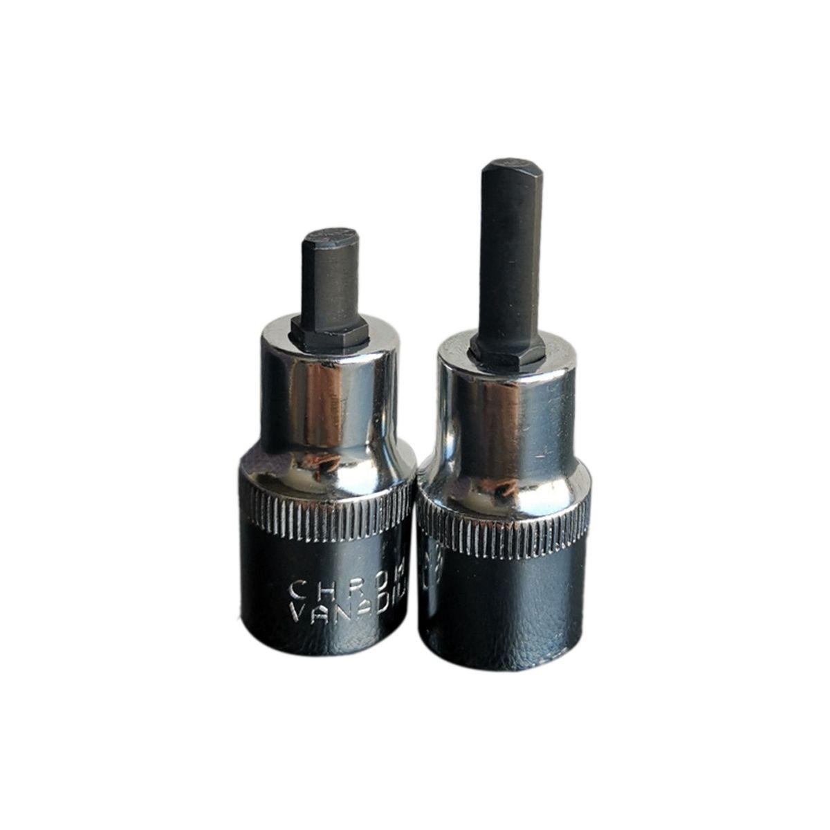 2-Piece Set 's Horn Sleeve Shock-Absorbing 's Horn Separator Brace Tool Sleeve