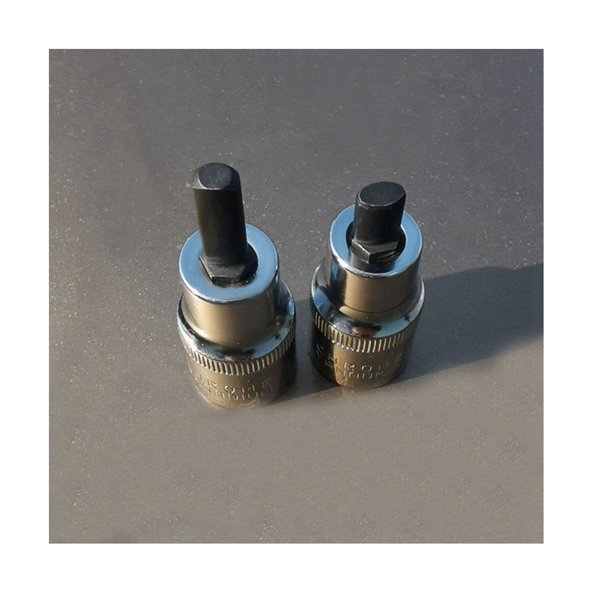 2-Piece Set 's Horn Sleeve Shock-Absorbing 's Horn Separator Brace Tool Sleeve