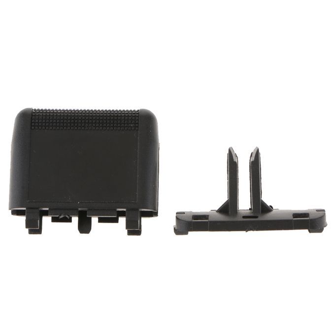A/C Vent Louvre Slice Air Conditioning Leaf Replaces For Toyota Prado