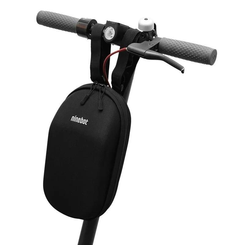 Original Ninebot Mini Portable Handle Bag for Ninebot Electric Scooter MAX G30 ES2 ES4 E25 E22 Carry Bags