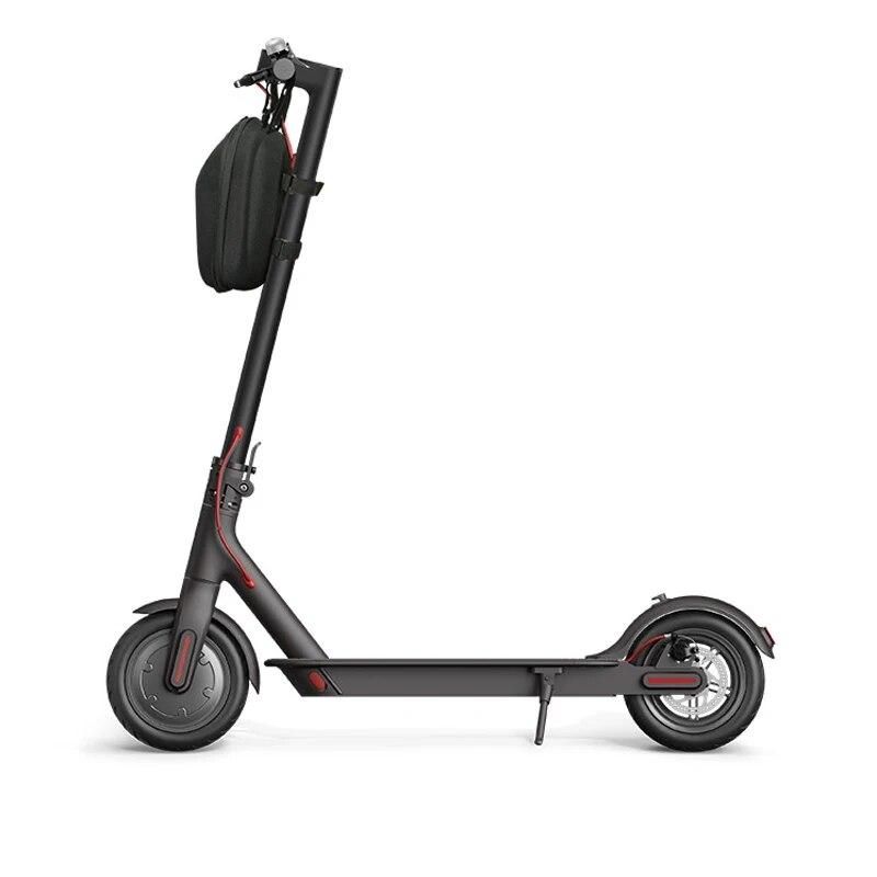 Original Ninebot Mini Portable Handle Bag for Ninebot Electric Scooter MAX G30 ES2 ES4 E25 E22 Carry Bags