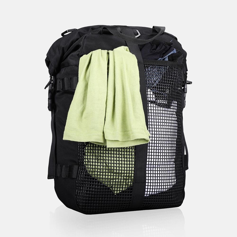 Large Capacity Motorcycle Bag Waterproof Luggage Pack Multi-Function Motorbike Saddle Rack Trunk Luggage Bags