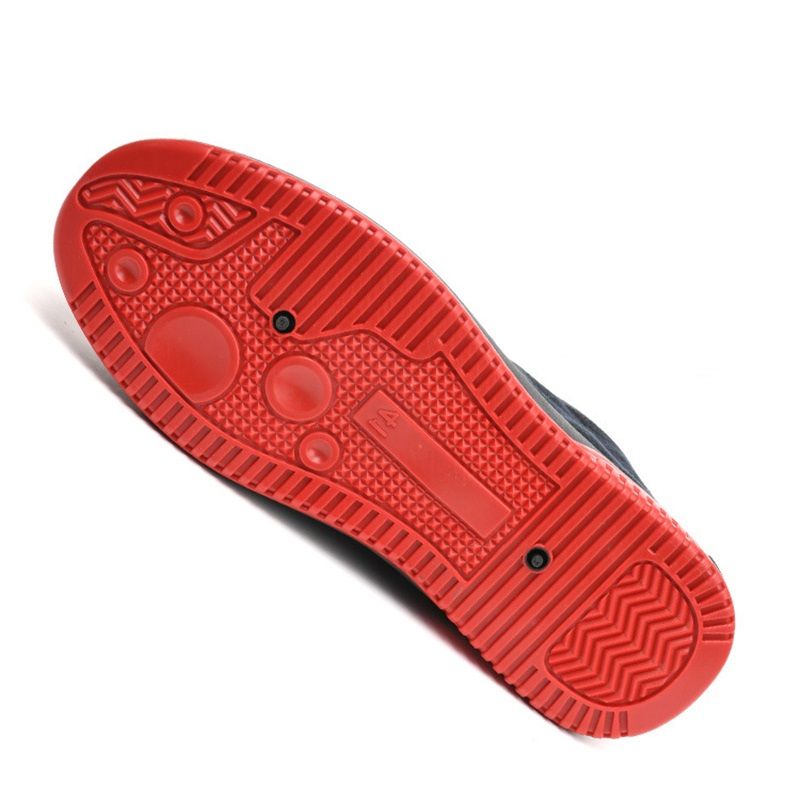 Men's Shoes Loafers Classic Men's Casual Shoes Canvas Loafers Slip-On Shoes