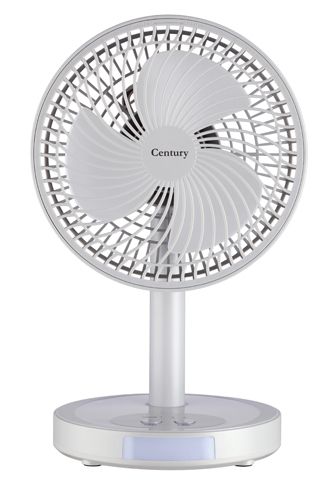 FAN FRCT 20 RECHARGEABLE 8